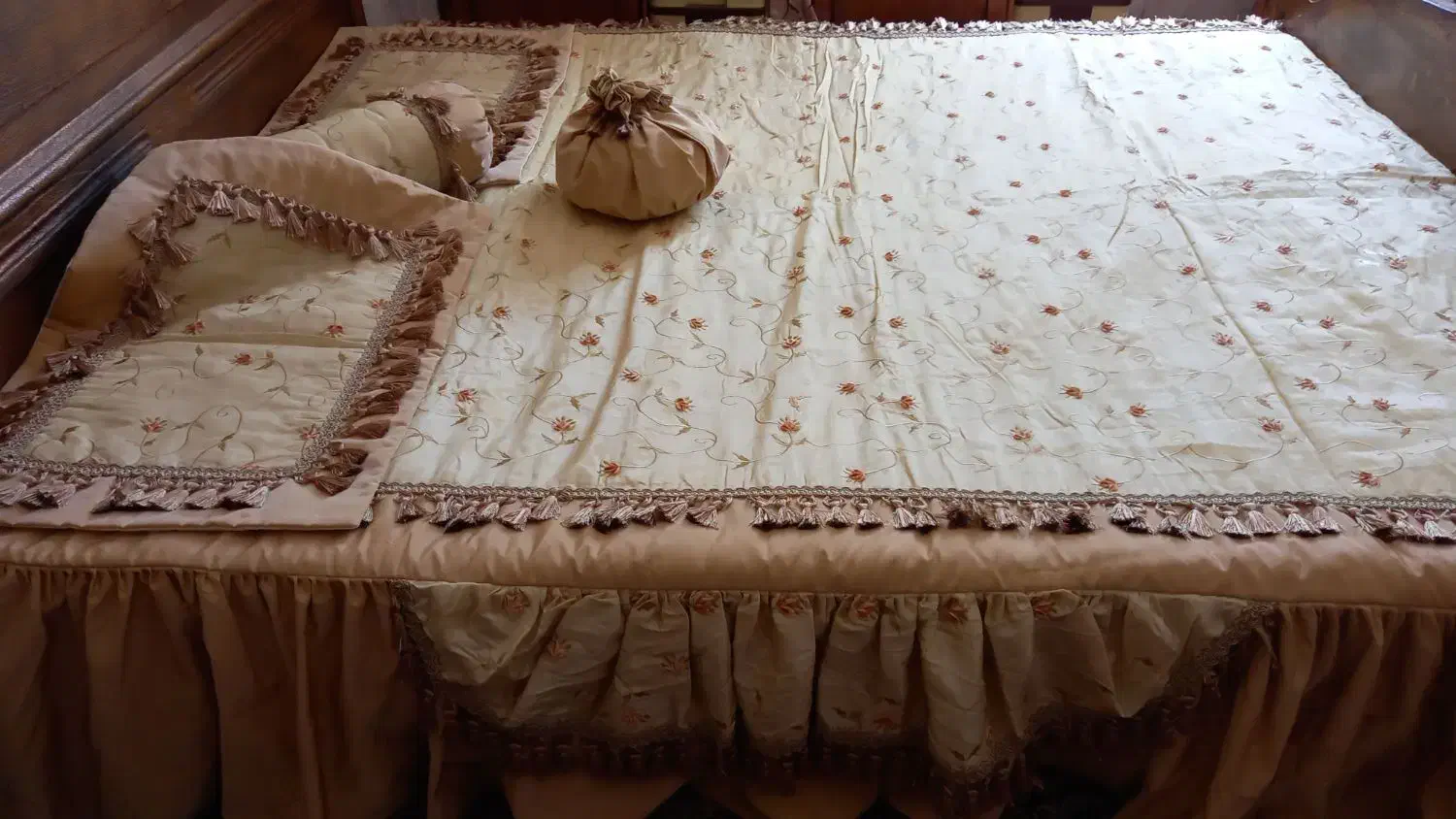 روتختی ۲نفره|سرویس روتختی|اردکان, |دیوار