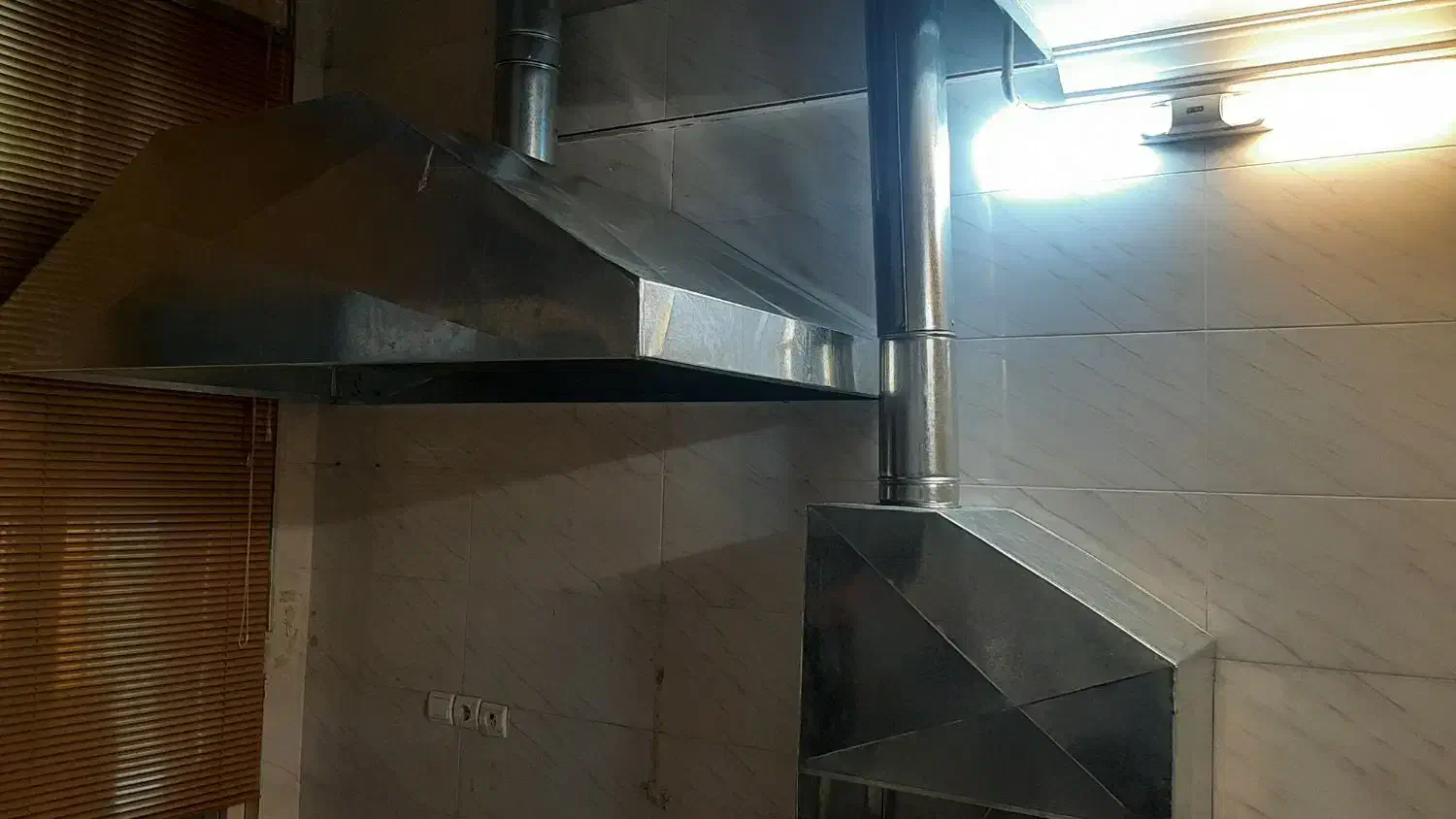 کانال سازی وکانال کشی کولر|خدمات پیشه و مهارت|تبریز, |دیوار