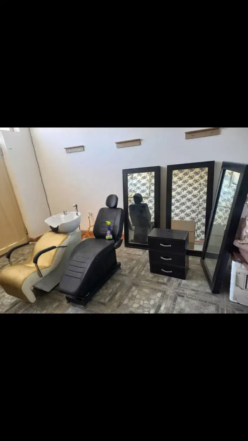 وسایل ارایشگاه|آرایشگاه و سالنهای زیبایی|نورآباد, |دیوار