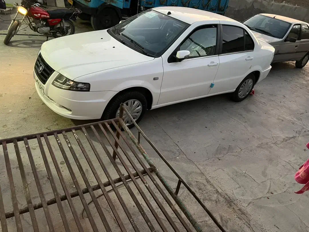 خودرو|خودرو سواری و وانت|کوهدشت, |دیوار