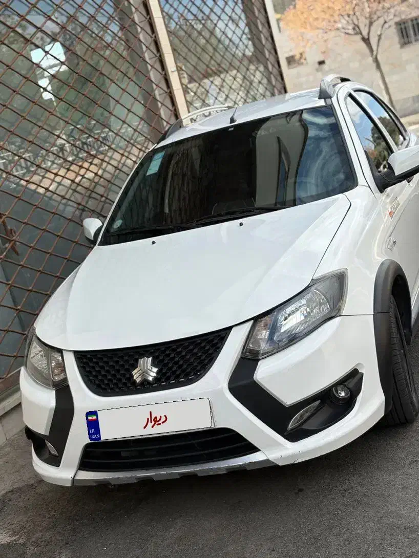 کوئیک s|خودرو سواری و وانت|کاشمر, |دیوار