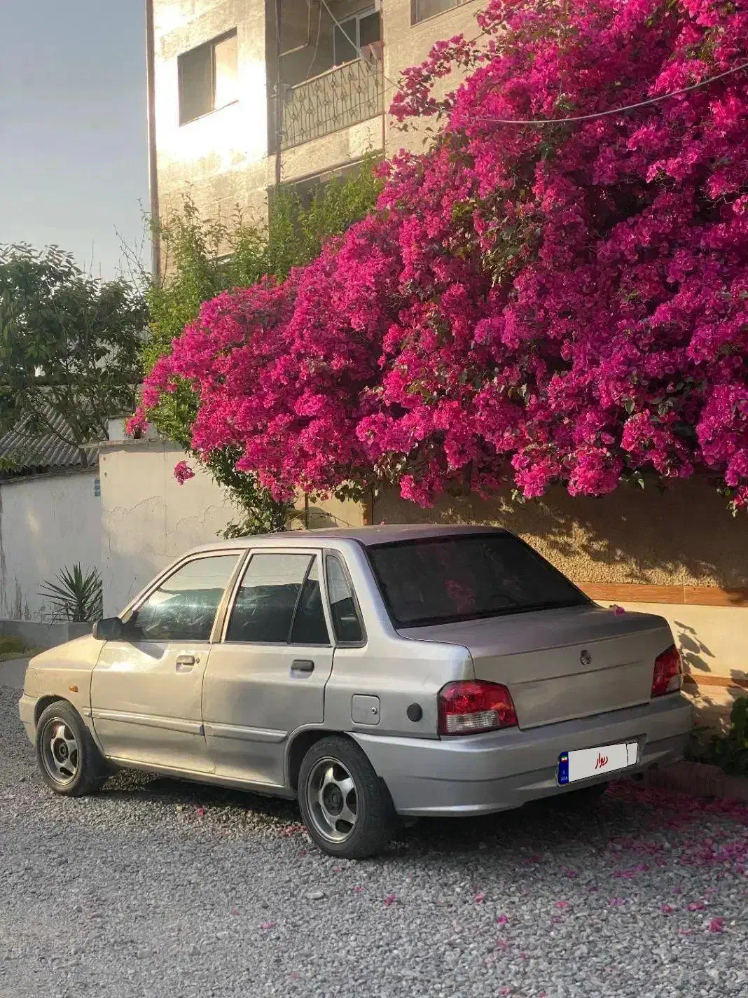 پراید ۱۳۲|خودرو سواری و وانت|رویان, |دیوار