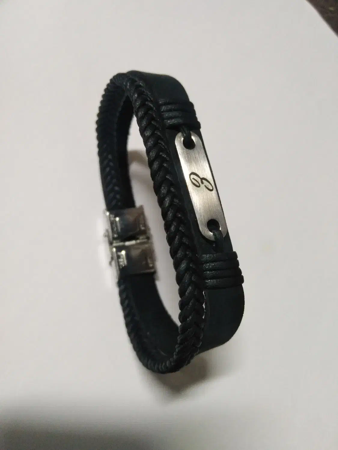 دسبند چرم E|بدلیجات|رضوانشهر, |دیوار