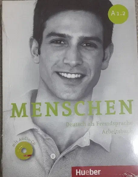 کتاب، کتاب زبان آلمانی ، آموزش|کتاب و مجله آموزشی|رشت, یخسازی|دیوار