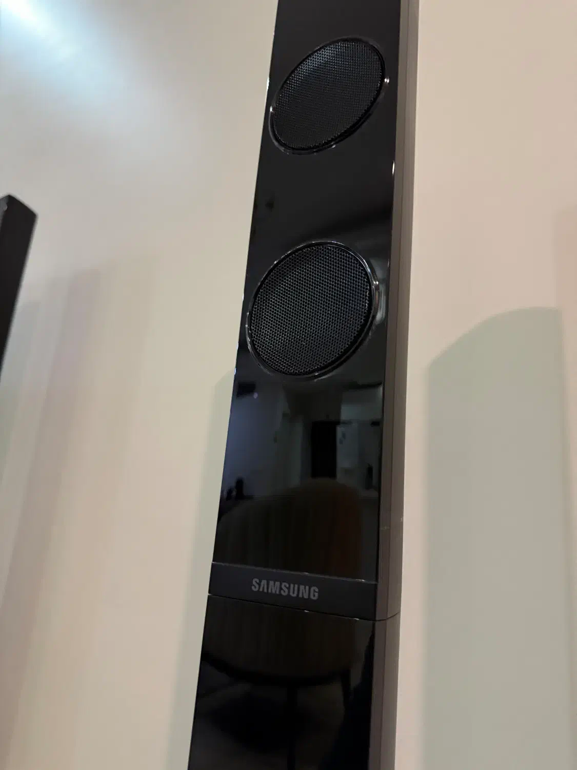 باند و توینر و بلو ری ۱۰۰۰ وات سامسونگ نو|سیستم صوتی خانگی|تهران, ایوانک|دیوار