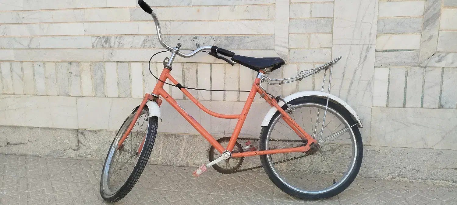 دوچرخه نوجوان|دوچرخه، اسکیت، اسکوتر|خمینیشهر, |دیوار