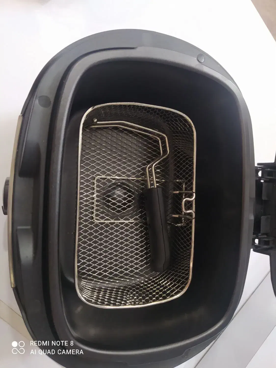 سرخ کن دلمونتی|اجاق گاز و لوازم برقی پخت‌وپز|فولادشهر, C7|دیوار