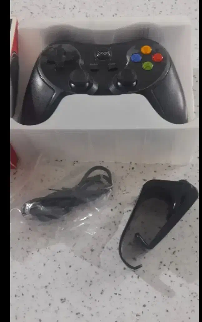 دسته بازی موبایل|کنسول، بازی ویدئویی و آنلاین|کاشان, شهرک خاتم الانبیا (مسکن ملی کاشان)|دیوار