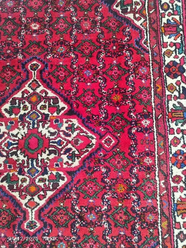 فرش دستبافت|فرش|کرمانشاه, |دیوار