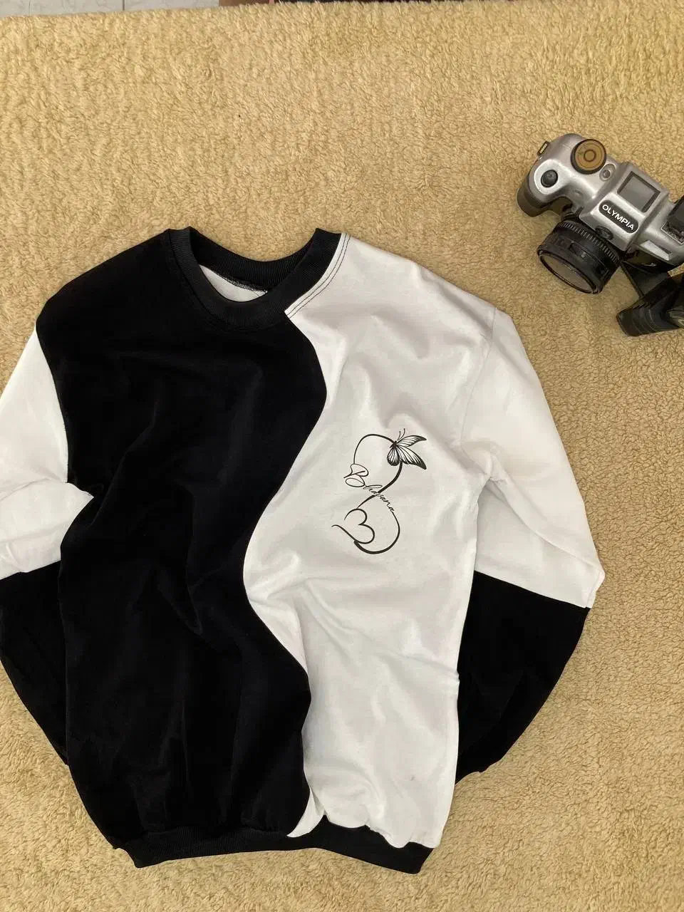 قبول سفارشات و فروش|لباس|تبریز, |دیوار