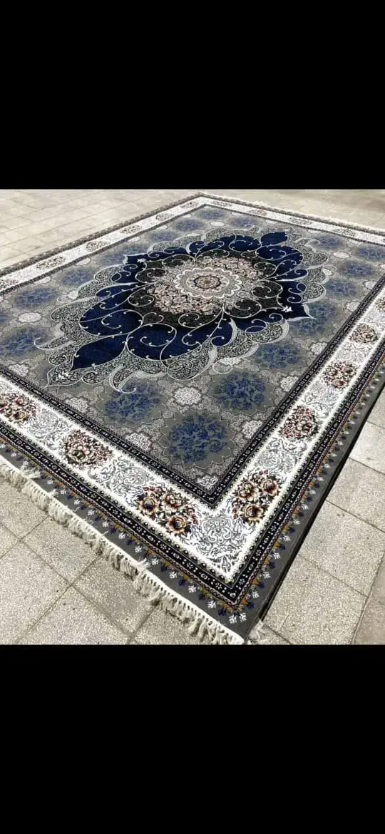 فرش بدون واسطه مستقیم از کارخانه|فرش|بهشهر, |دیوار