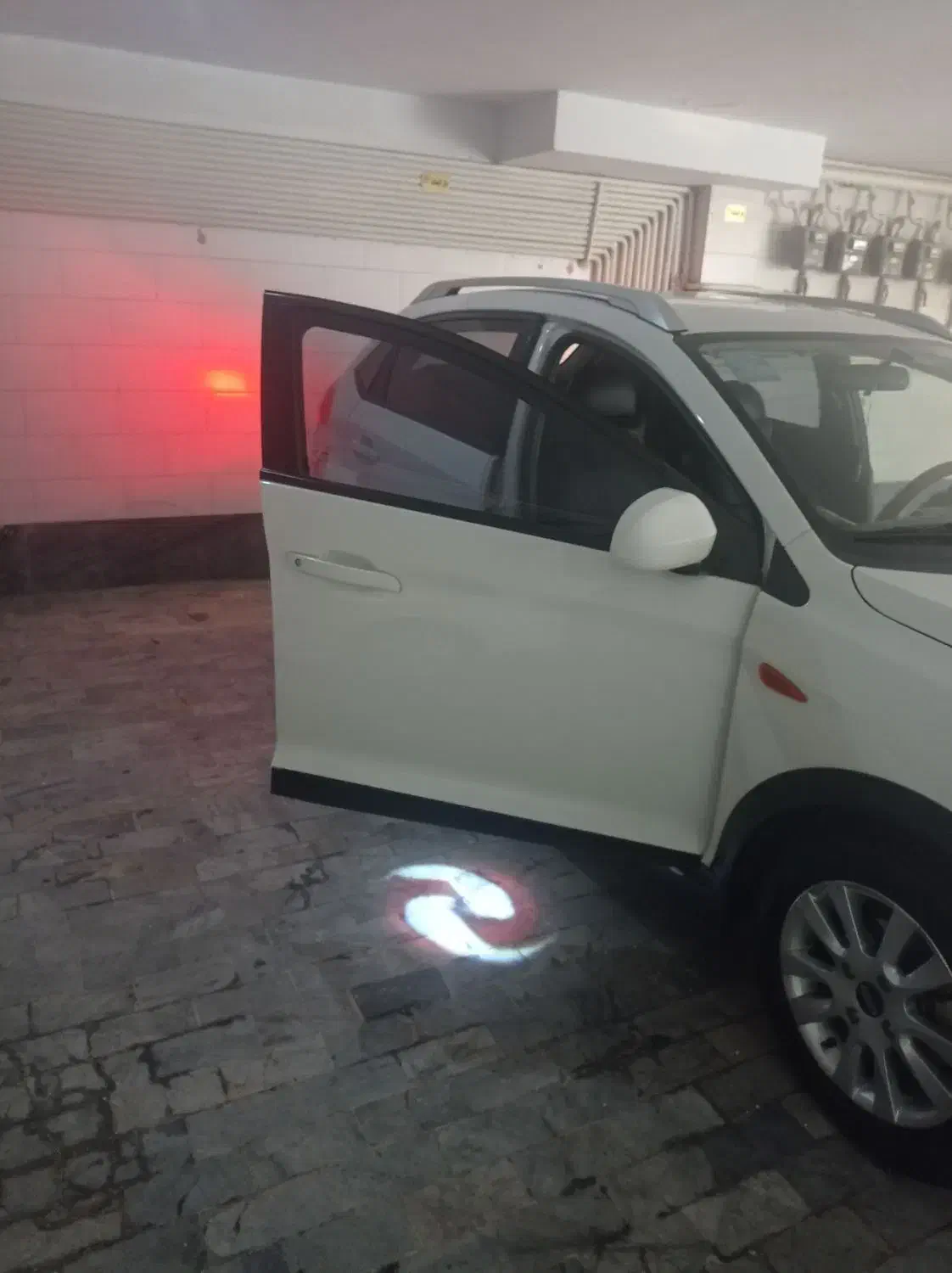 ام وی ام 315 تمیز|خودرو سواری و وانت|کرج, کیانمهر|دیوار