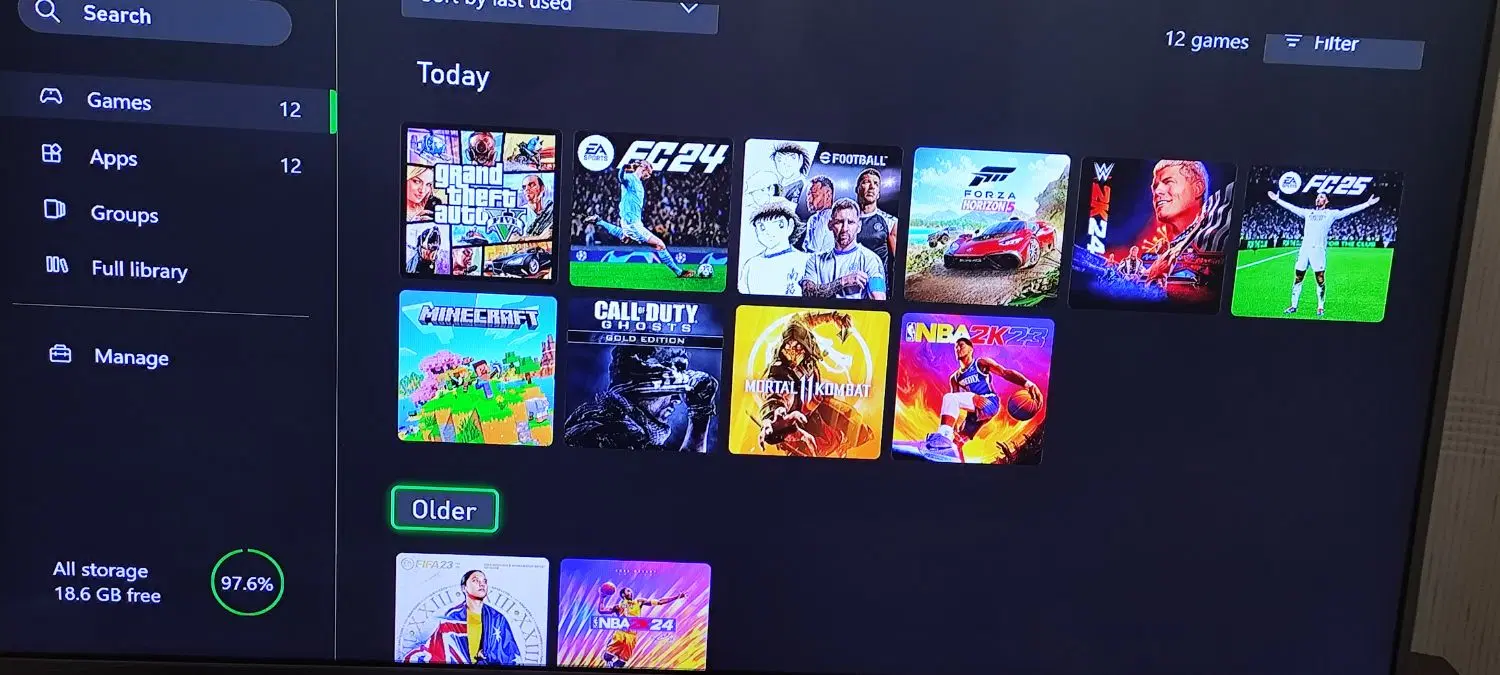 Xbox one s|کنسول، بازی ویدئویی و آنلاین|تهران, نعمت‌آباد|دیوار