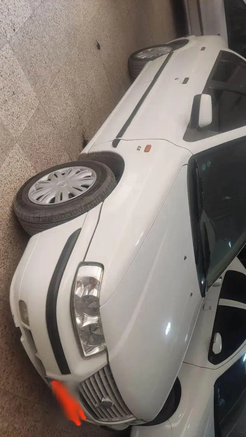 سمند ef7 مدل 1397|خودرو سواری و وانت|خرم‌آباد, |دیوار