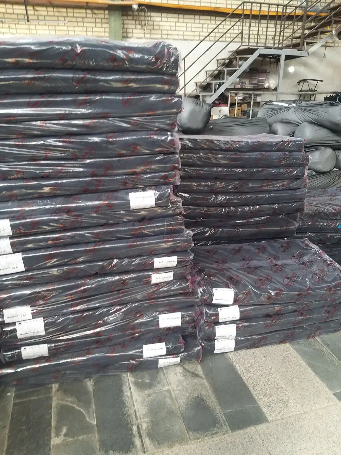 پارچه گلکسی ویسکوز|عمدهفروشی|قدس, شهرک صنعتی زاگرس|دیوار