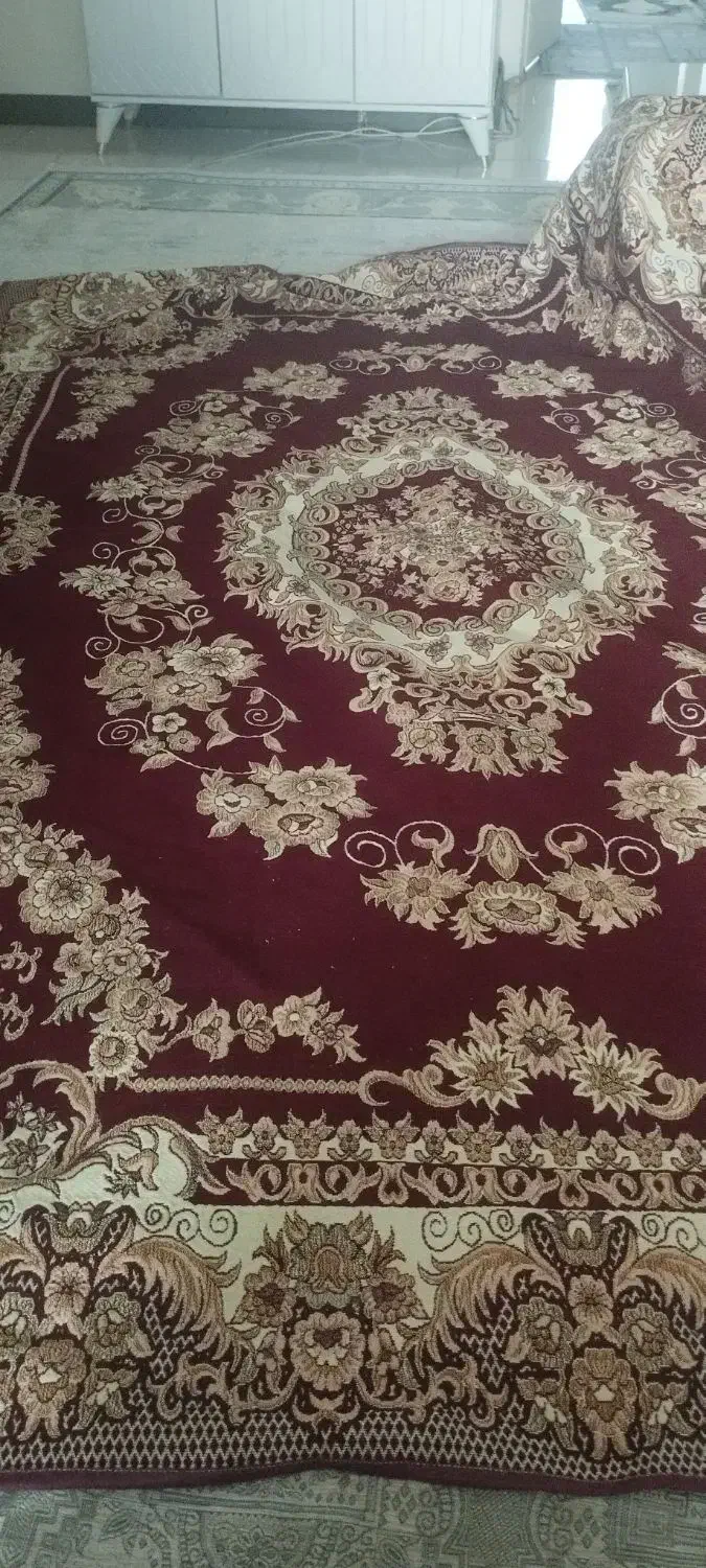 روفرشی دورو ۶متری|روفرشی|بومهن, |دیوار