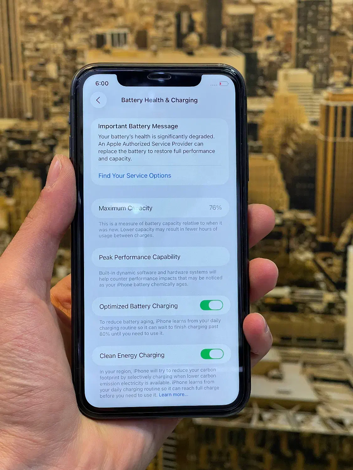 iphone 11 128gig|موبایل|تبریز, |دیوار