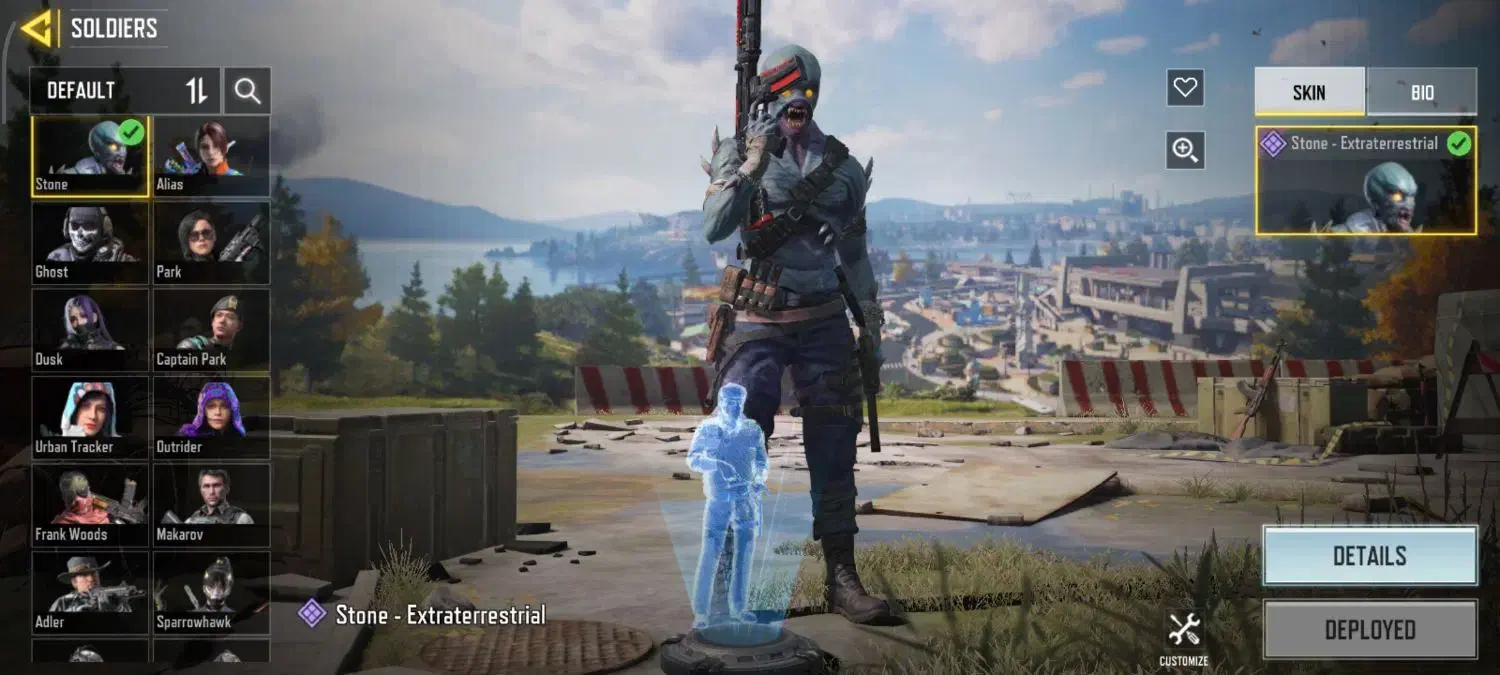 اکانت کالاف|کنسول، بازی ویدئویی و آنلاین|مبارکه, |دیوار