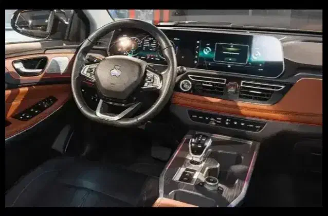 حواله خودروآریا ۲۰۰۰|خودرو سواری و وانت|خرمشهر, |دیوار