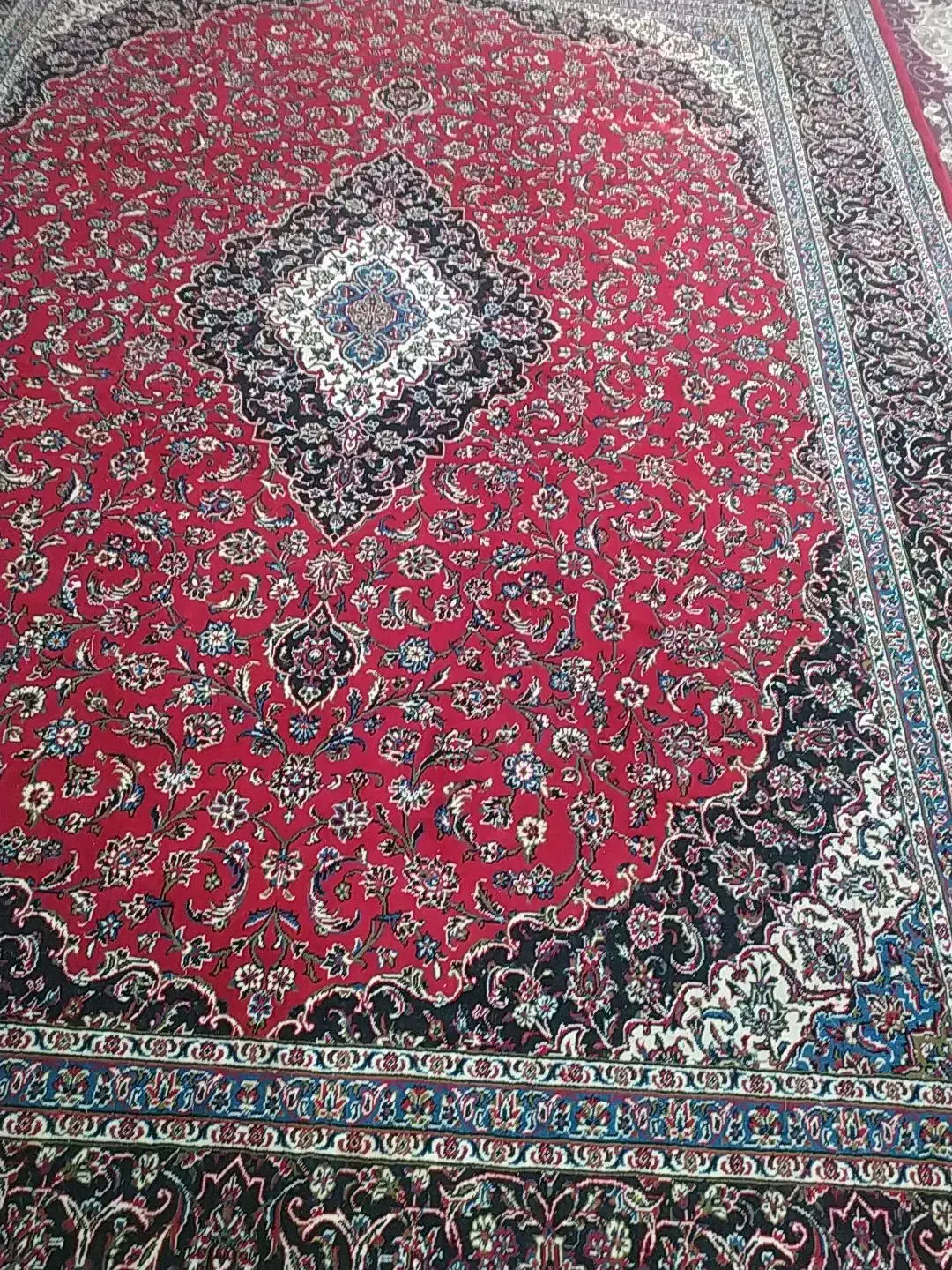 فرش 12متری|فرش|نیشابور, شهرک ولیعصر|دیوار