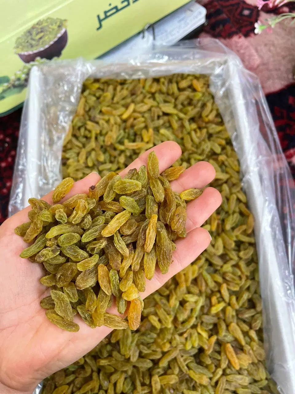 خشکبار، پسته، زعفران|خوردنی و آشامیدنی|تهران, شهرک غرب|دیوار
