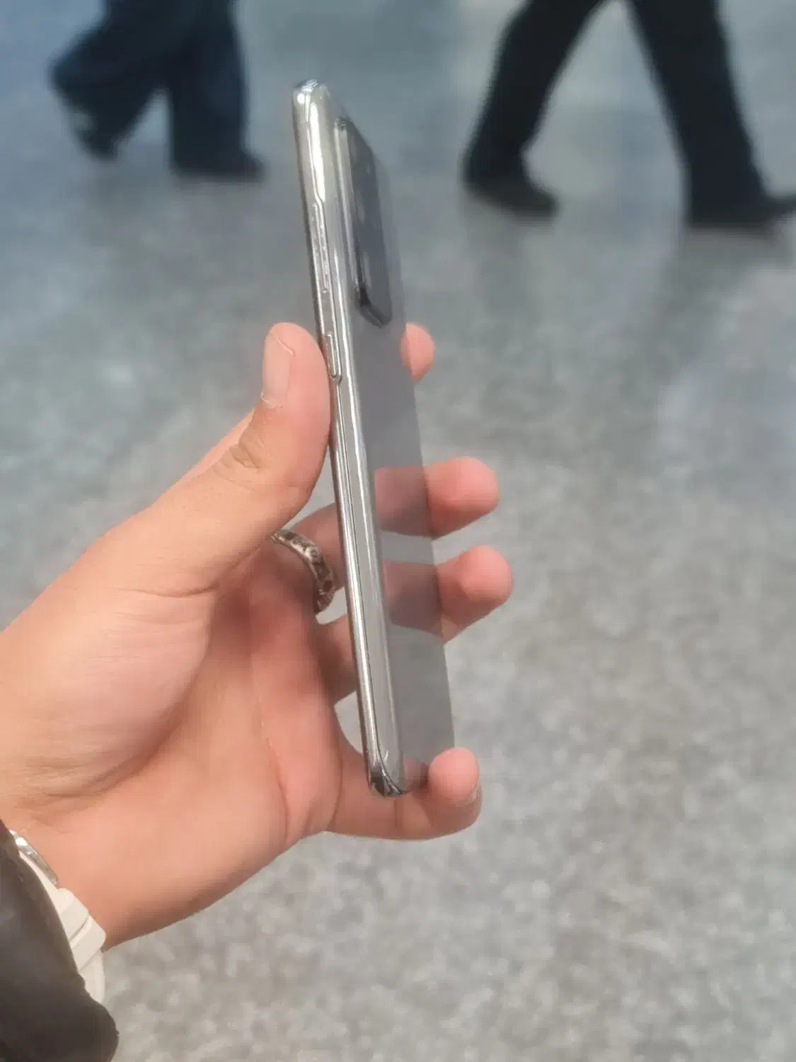 s20ultra 5g|موبایل|کرج, کوی کارمندان شمالی|دیوار