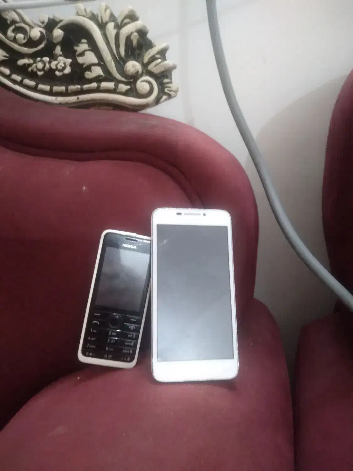 کوشی|موبایل|بوشهر, |دیوار