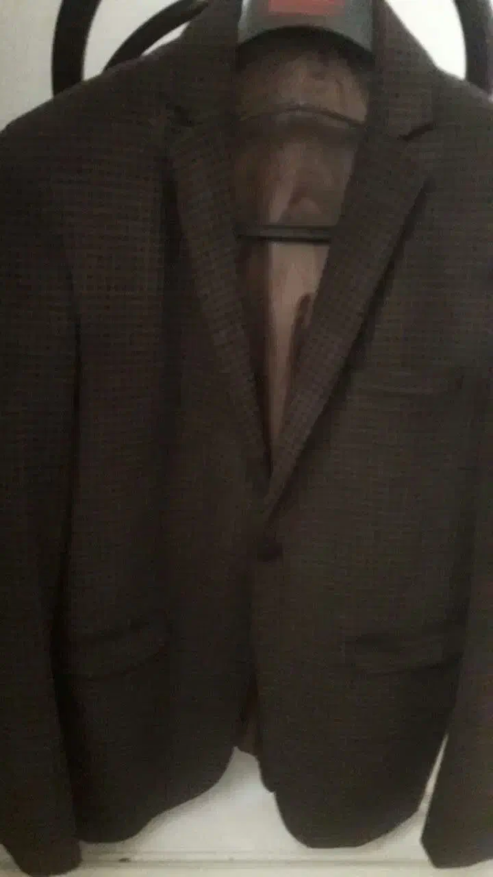 کت تک مخمل مردانه|لباس|شاهرود, |دیوار