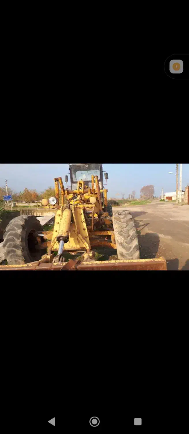 گریدر گالیون تی 500|خودرو سنگین|زاهدان, |دیوار