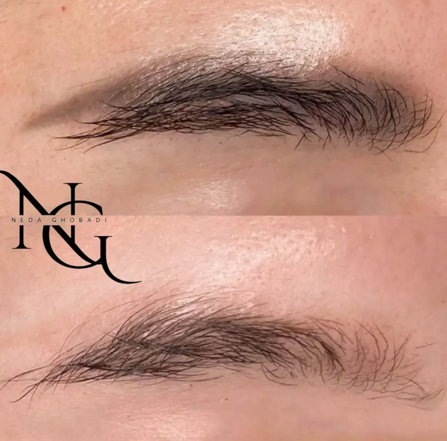 مدل ریمو(پاک کردن تتو قدیمی ابرو،خط چشم،خط لب)|خدمات آرایشگری و زیبایی|بندرعباس, |دیوار