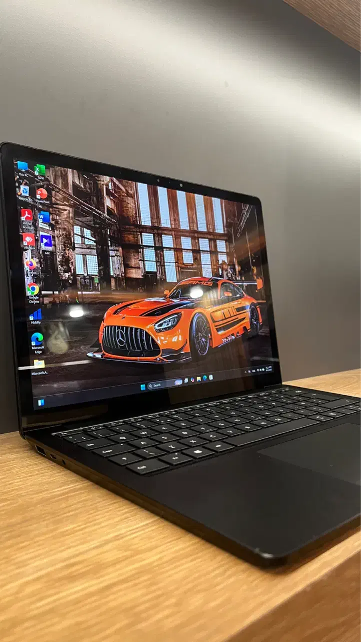 لپ تاپ اوپن باکس مایکروسافت Laptop 3|رایانه همراه|لاهیجان, قیام|دیوار