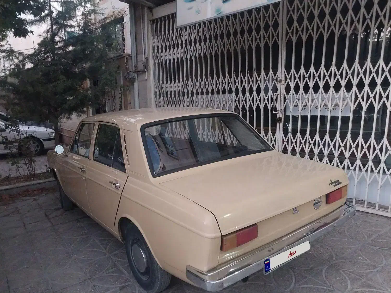 پیکان کلکسیونی|خودرو سواری و وانت|ایلام, |دیوار