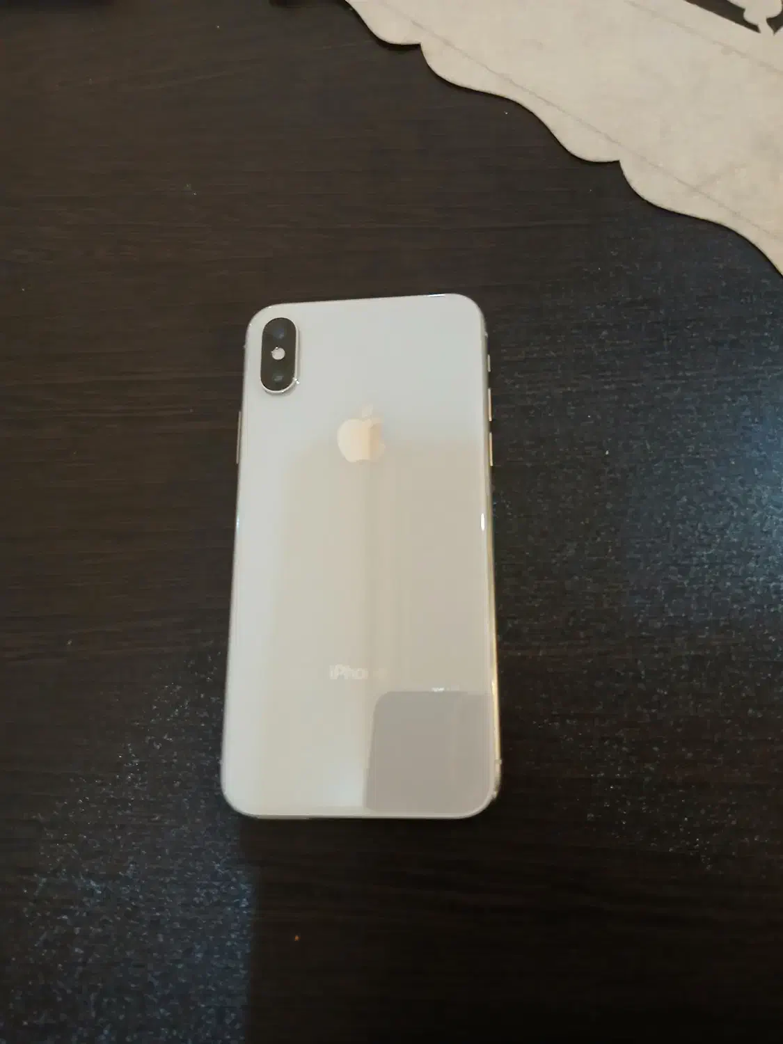 آیفون ایکس 256g|موبایل|رشت, فلسطین|دیوار