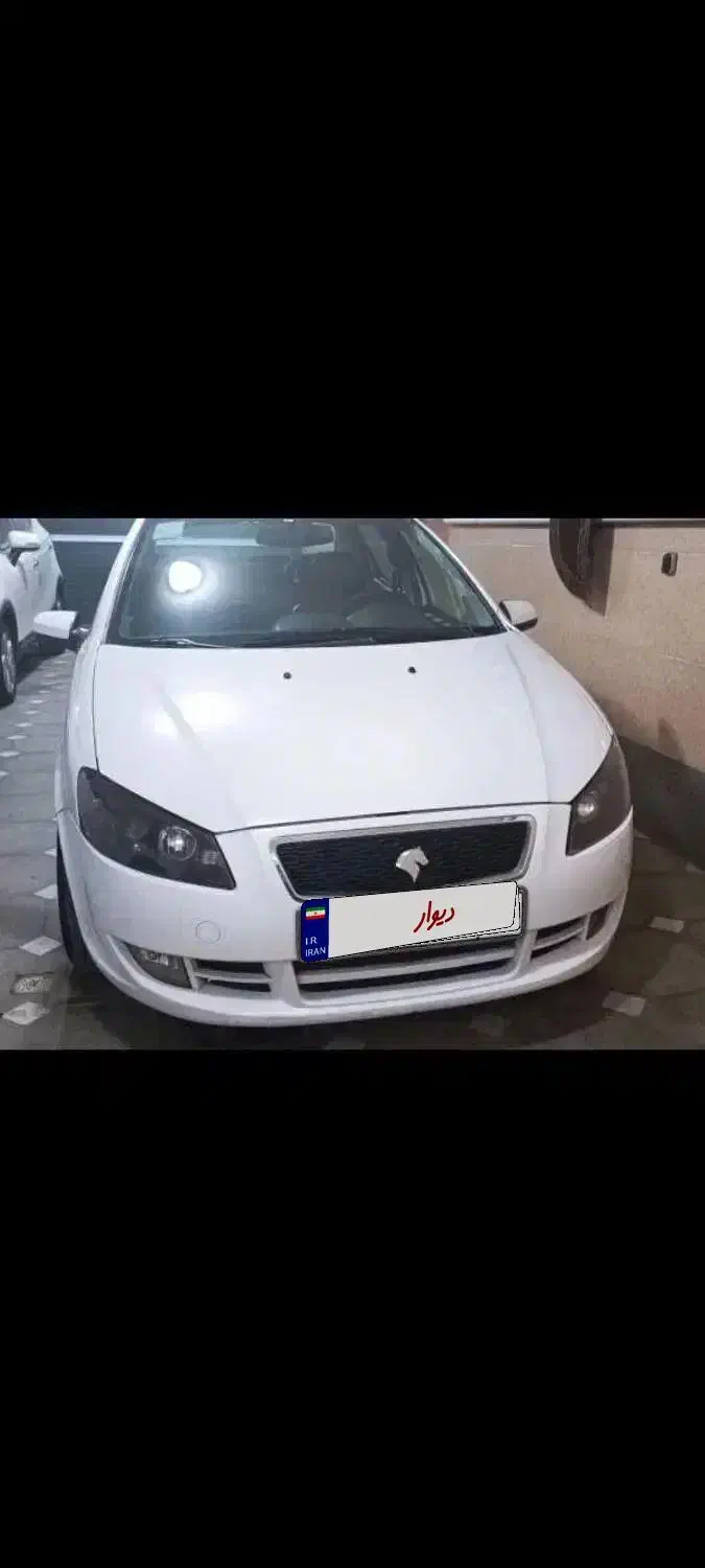 رانا مدل 95|خودرو سواری و وانت|همدان, |دیوار