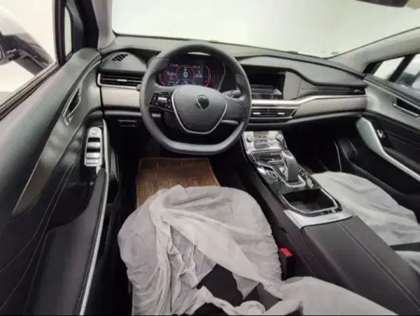 فروش نقدی لونا GRE برقی ۲۰۲۴ تحویل فوری نمایندگی|خودرو سواری و وانت|تهران, ستارخان|دیوار