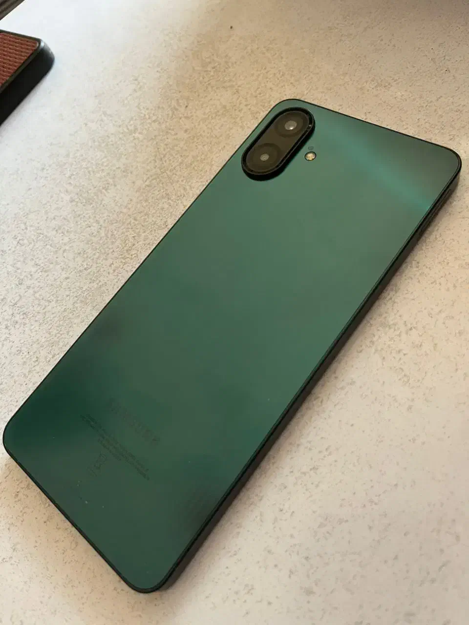 گلکسیa07 4g|موبایل|یزد, |دیوار