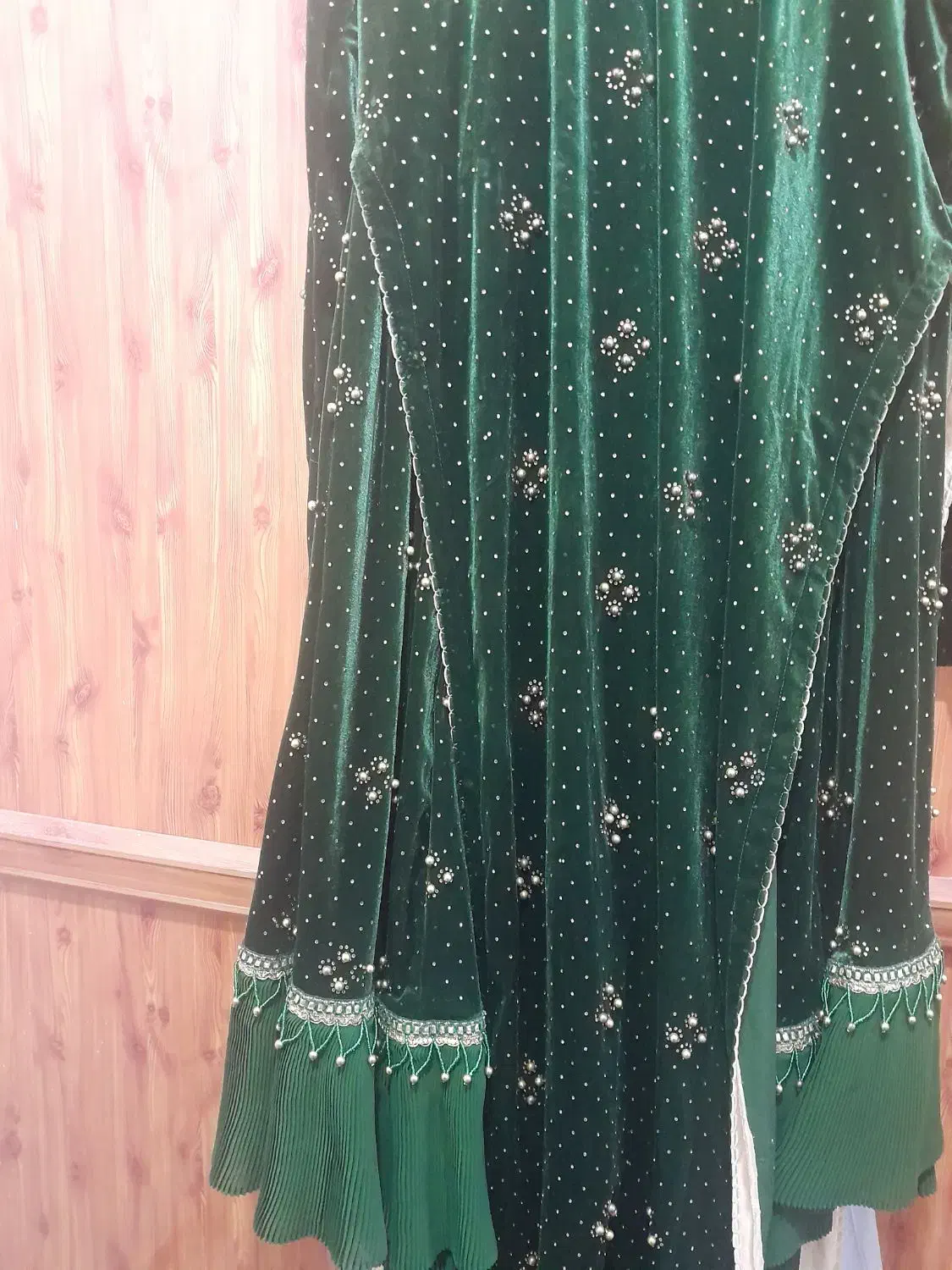 لباس محلی|لباس|سوق, |دیوار