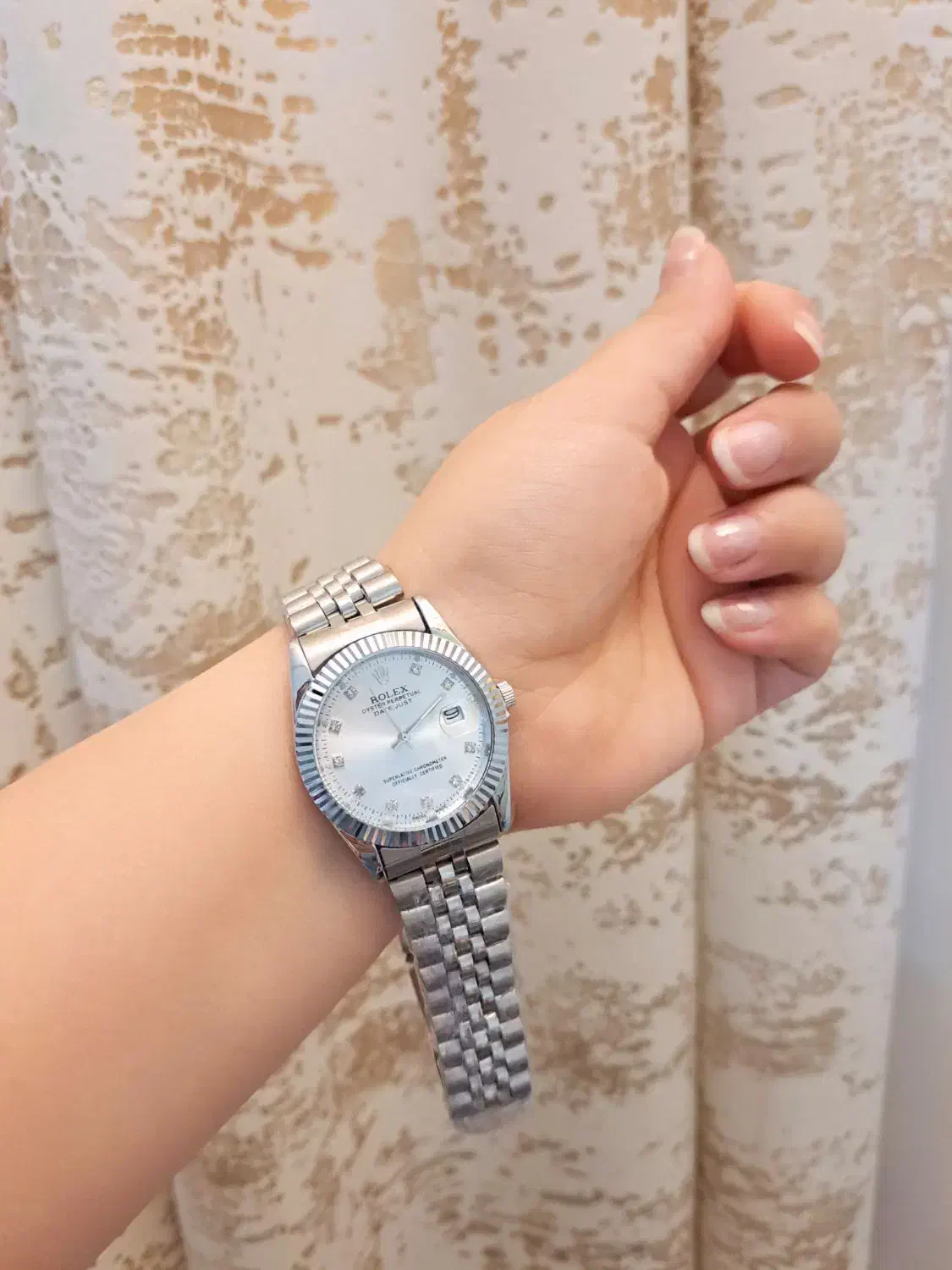 ساعت مردانه رولکس|ساعت|قزوین, |دیوار