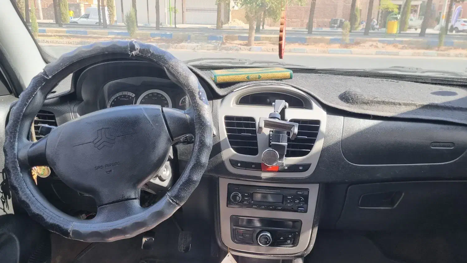 کوییک معمولی فروش فوری|خودرو سواری و وانت|کاشان, فاز ۲ ناجی آباد|دیوار