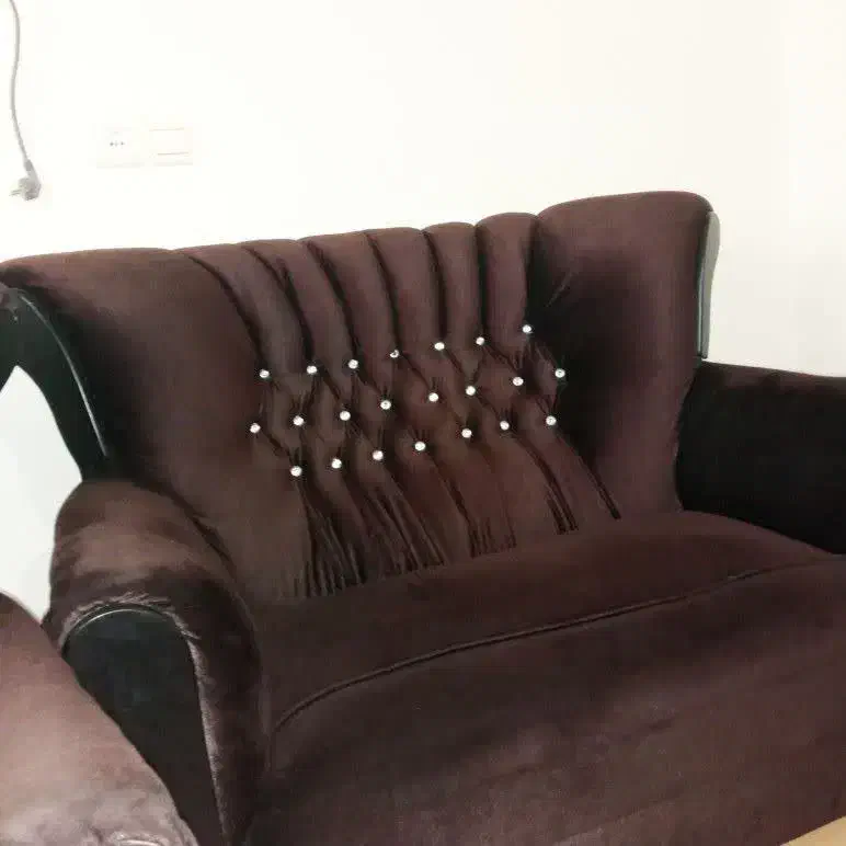 مبل ۹ نفره|مبلمان خانگی و میز عسلی|قائم‌شهر, |دیوار