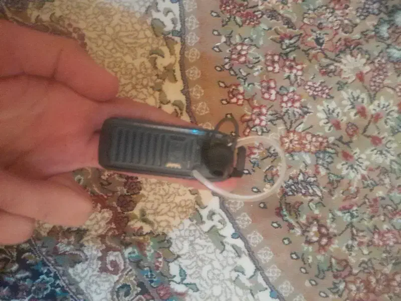 گوشی نوکیا دستی|موبایل|گلبهار, شهر جدید گلبهار|دیوار