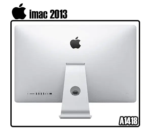 imac 2013|رایانه رومیزی|کازرون, |دیوار