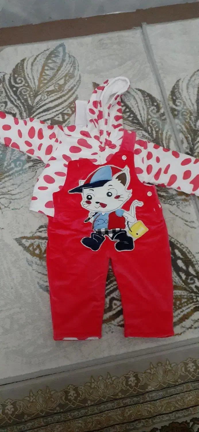 سرهمی کودک جنس مخمل|کفش و لباس بچه|زاهدان, |دیوار