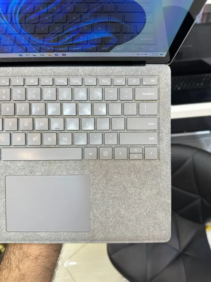 لپ تاپ Microsoft مدل Laptop 2|رایانه همراه|شیراز, ملاصدرا|دیوار