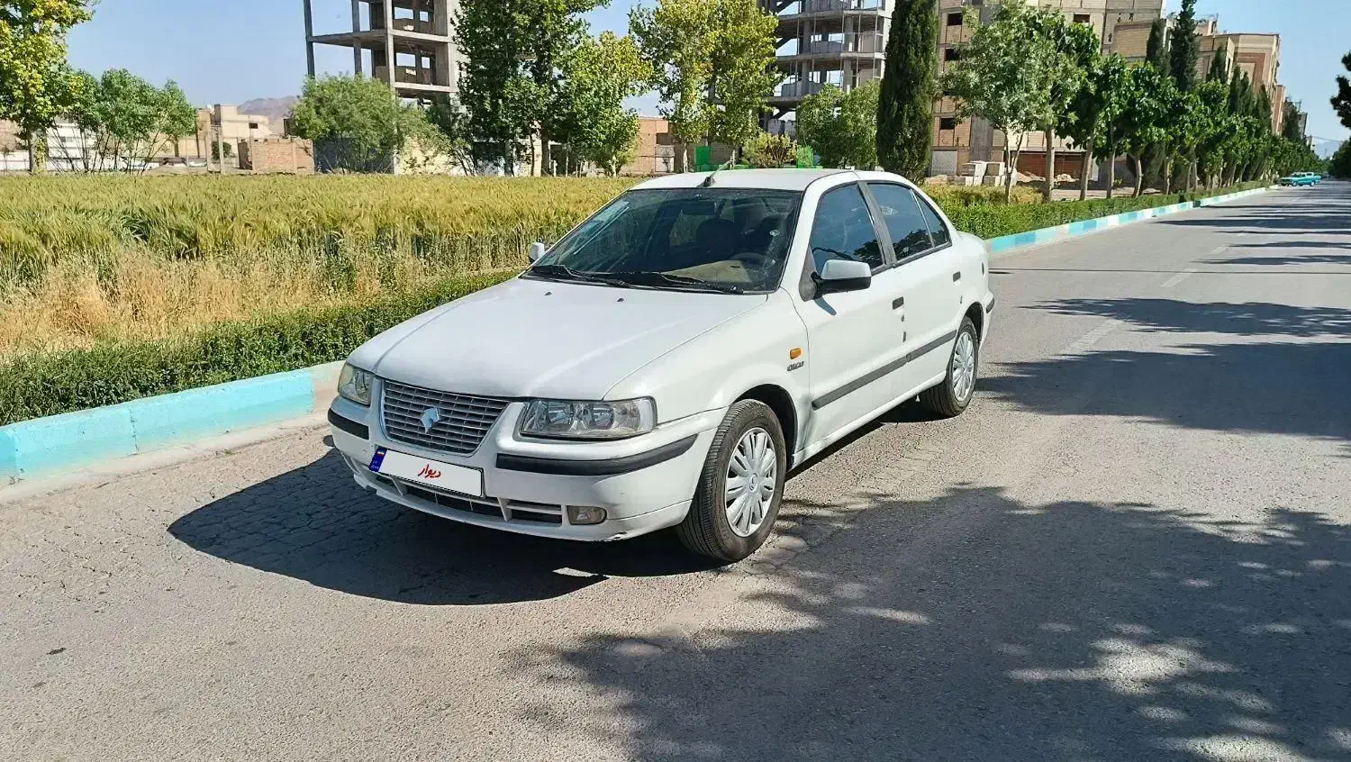 دوگانه مخزن بزرگ|خودرو سواری و وانت|اصفهان, کنگاز|دیوار