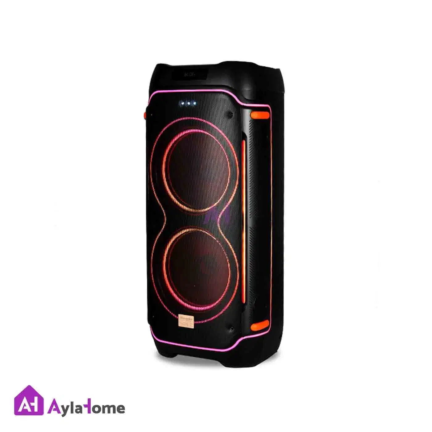 اسپیکر مکسیدر جدید|سیستم صوتی خانگی|اصفهان, خانه اصفهان|دیوار