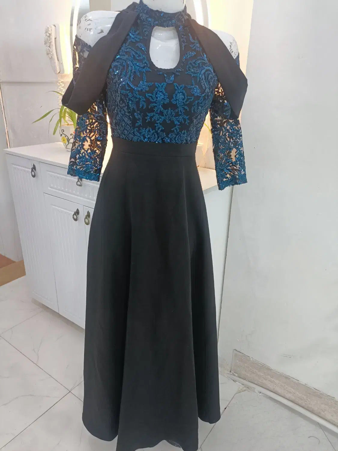 فروش و کرایه لباس مجلسی|لباس|تربتحیدریه, داروپخش|دیوار