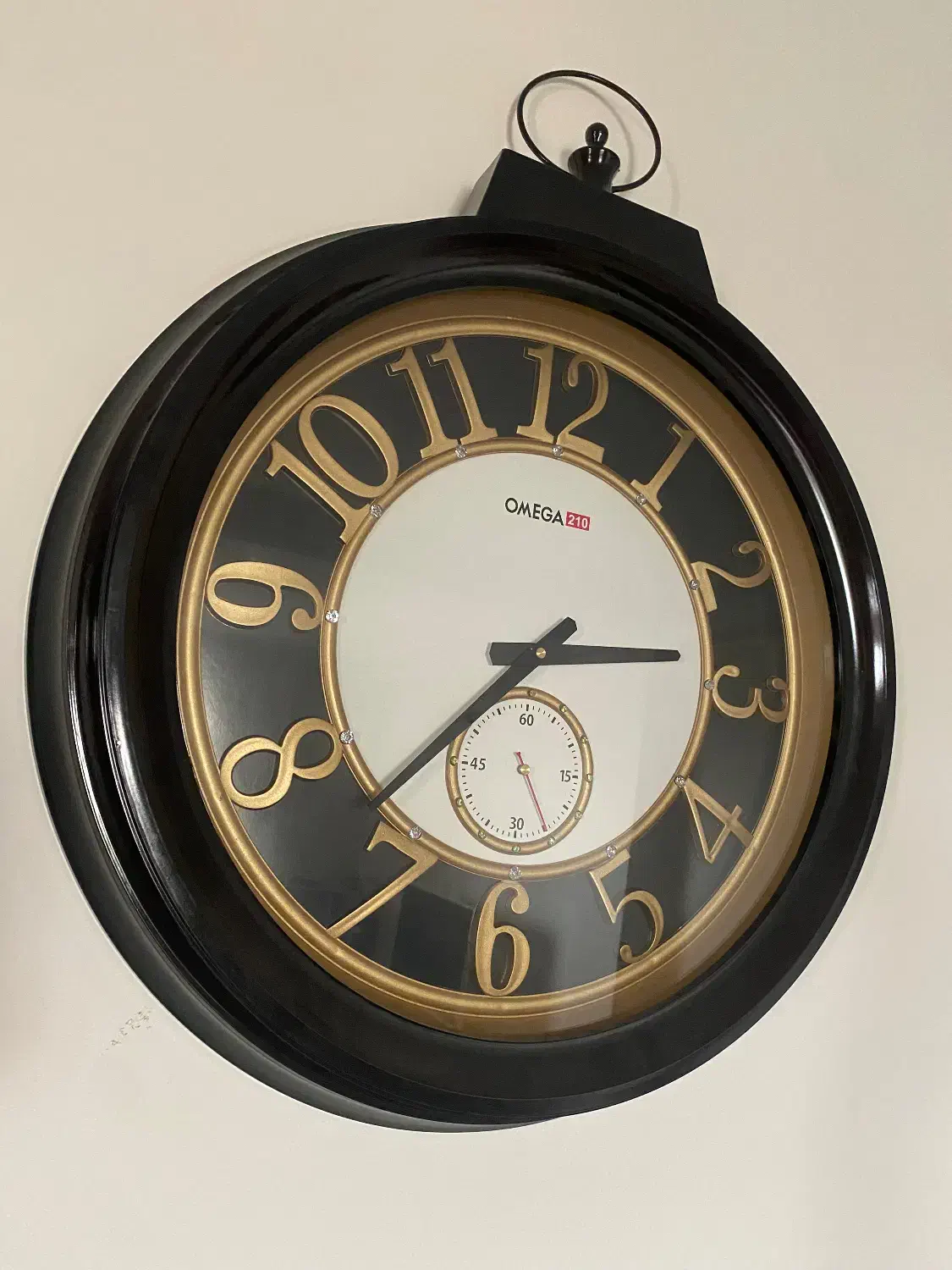 ساعت دیواری|ساعت دیواری و تزئینی|پردیس, فاز ۲|دیوار