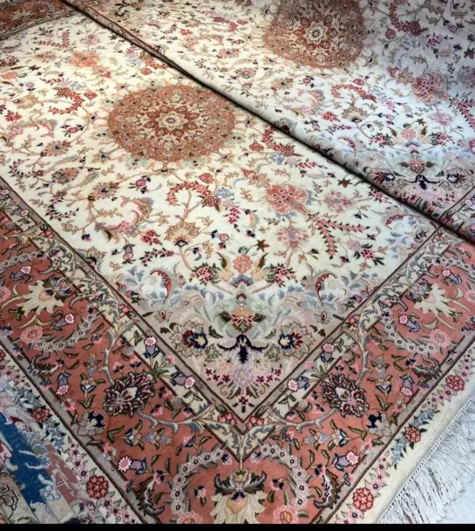 فرش دست بافت|فرش|تهران, شهرک دریا|دیوار