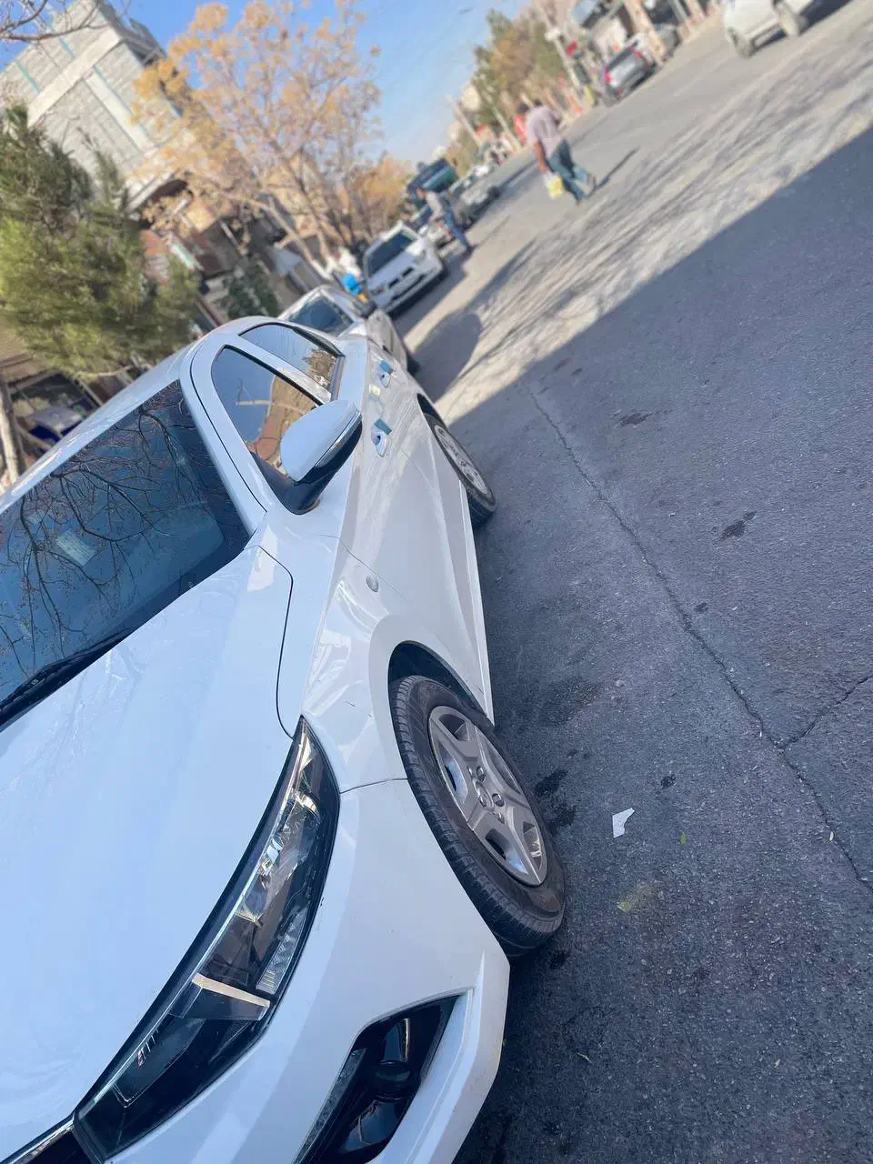 تارا +tu5|خودرو سواری و وانت|کرمان, |دیوار